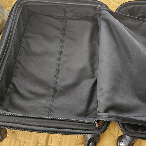 Coach Camo Print Men's Bag - Picture 9 of 12